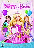 Party with Barbie (DVD) [2017]