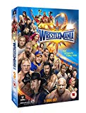 WWE: WrestleMania 33 [DVD]
