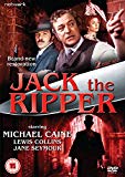 Jack the Ripper [DVD]