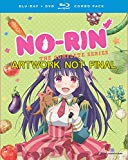No-Rin [Blu-ray]