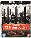 T2 Trainspotting [4K Ultra HD + Blu-ray + Digital] [2017]