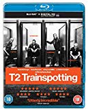 T2 Trainspotting [Blu-ray] [2017]