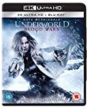 Underworld: Blood Wars (4K Ultra HD Blu-ray + Blu-ray) [2017]