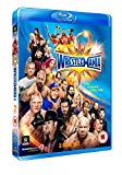 WWE: WrestleMania 33 [Blu-ray] [DVD]