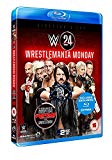 WWE: WrestleMania Monday [Blu-ray] [DVD]
