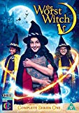 The Worst Witch (2017) [DVD]