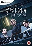 Prime Suspect 1973 [DVD] [2017]