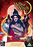 The Worst Witch (CBBC 2017) [DVD]