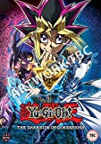 Yu-Gi-Oh! The Movie: Dark Side of Dimensions [DVD]