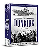 The Real Dunkirk (DVD & Book Set)