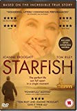 Starfish (Based on a True Story) [DVD]