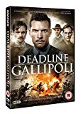 Deadline Gallipoli [DVD]