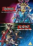 Yu-Gi-Oh! Movie Double Pack: Bonds Beyond Time & Dark Side of Dimensions [Blu-ray]