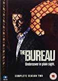 The Bureau Season 2 [DVD]