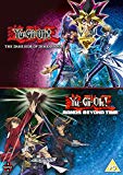 Yu-Gi-Oh! Movie Double Pack: Bonds Beyond Time & Dark Side of Dimensions [DVD]