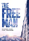 The Free Man (DVD) [2017]