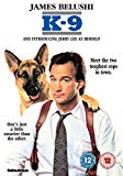 k-9 [DVD]