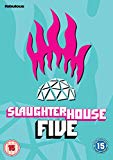 Slaughterhouse Five [DVD]