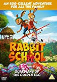 Rabbit School [DVD]