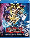 Yu-Gi-Oh! The Movie: Dark Side of Dimensions [Blu-ray]