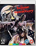 The House By The Cemetery [Blu-ray]