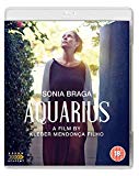 Aquarius [Blu-ray]