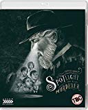 Spotlight On A Murderer [Blu-ray]