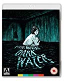 Dark Water Dual-Format Blu-ray & DVD