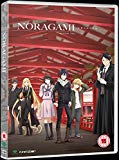 Noragami Aragoto - DVD