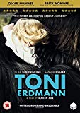 Toni Erdmann [DVD] [2017]
