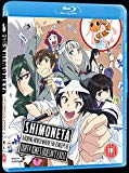 Shimoneta - Blu Ray [Blu-ray]