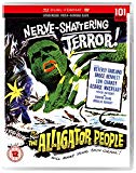 Alligator People [Dual Format] [Blu-ray]
