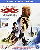 XXX: The Return Of Xander Cage (2-disc Blu-ray + Digital Download) [2017]