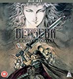 Berserk Collection (Standard Edition) [Blu-ray]