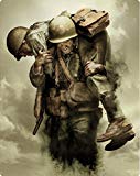 Hacksaw Ridge (Steelbook) [Blu-ray] [2017]