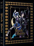 Black Butler - Season 3 Collectors Edition BD [Blu-ray]
