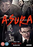 Asura: The City Of Madness [DVD]