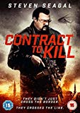 Contract to Kill [DVD]