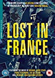 Lost In France [DVD]