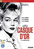 Casque D'Or [DVD] [1952]