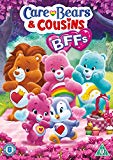 Carebears & Cousins: BFFS [DVD]