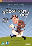 The Goose Steps Out - 75th Anniversary (Digitally Restored) [DVD] [1942]