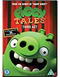 Piggy Tales: Third Act [DVD]