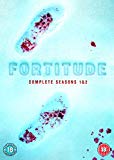 Fortitude - Season 1-2 [DVD] [2017]