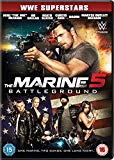 Marine 5, The: Battleground [DVD]