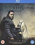 The Last Kingdom: Season 2 [Blu-ray] [2017]