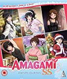Amagami SS Collection [Blu-ray]