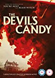 The Devil's Candy [DVD]