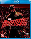 Daredevil - Season 2 [Blu-ray] [2017]