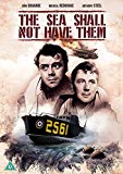 The Sea Shall Not Have Them (Digitally Remastered) [DVD]